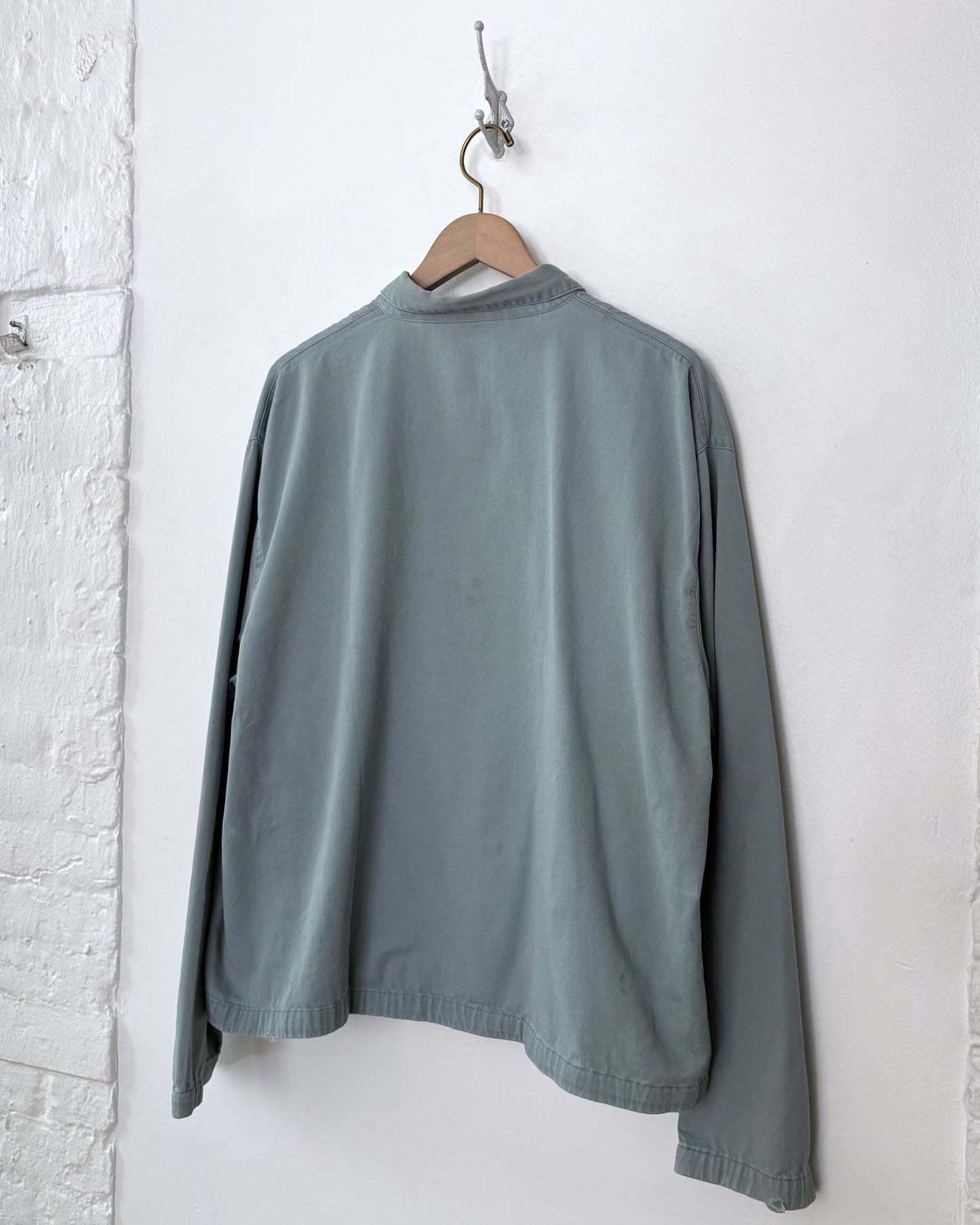 Polo Jacket