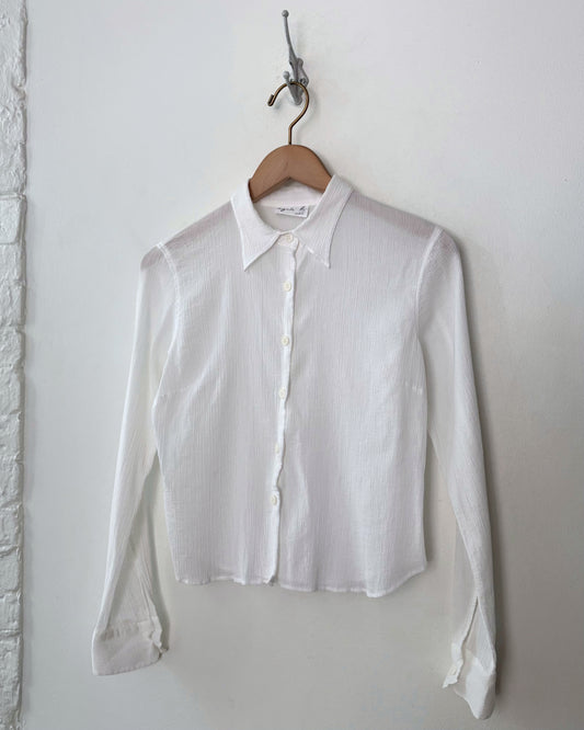 Agnes B. Blouse
