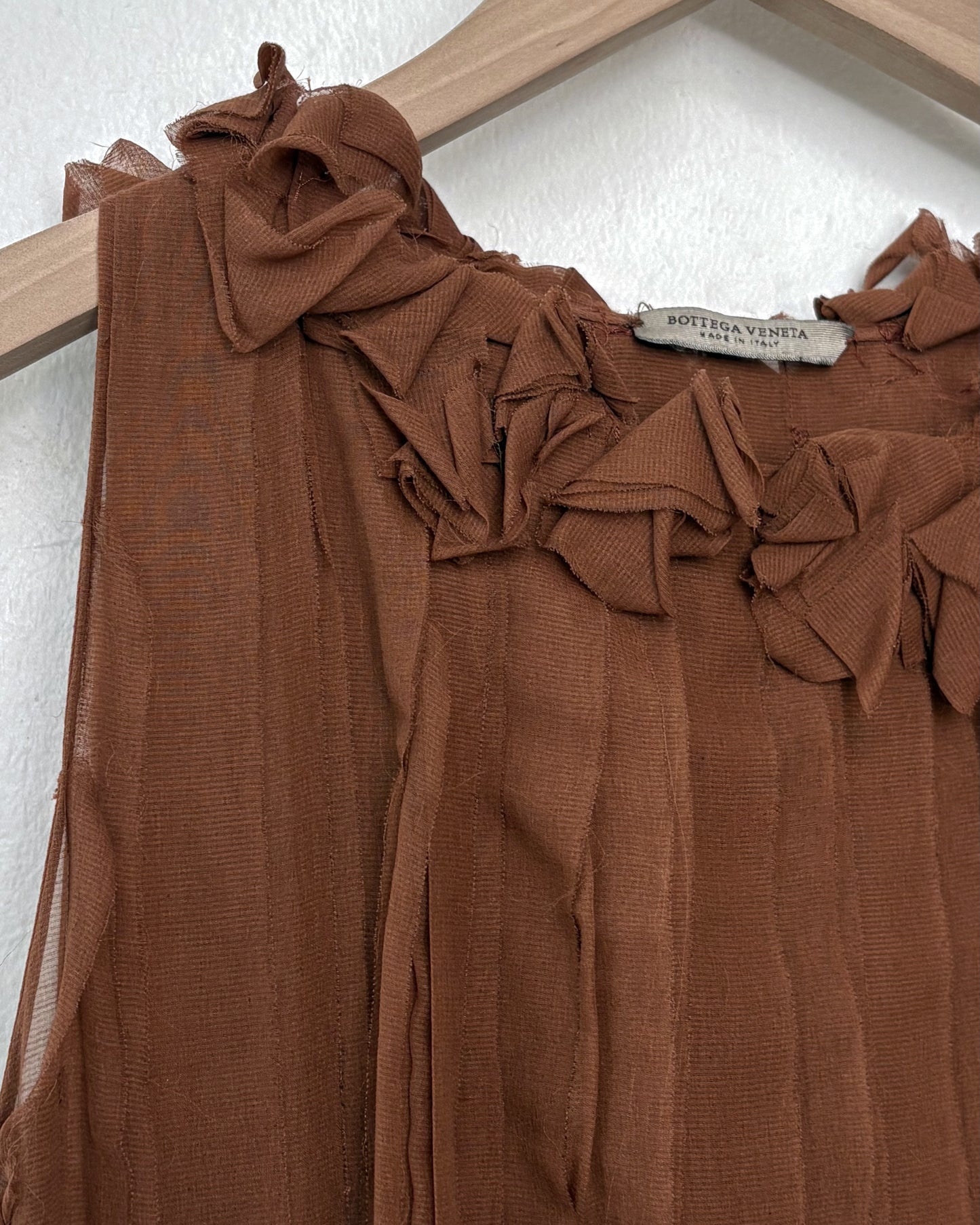 Bottega Veneta Dress
