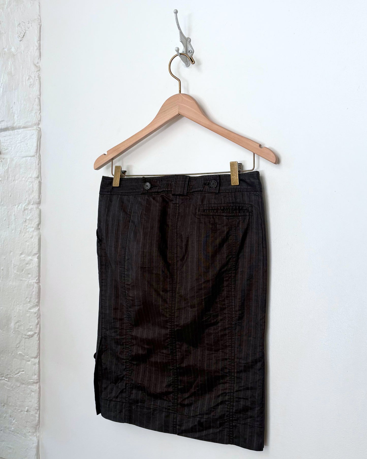 Alberta Ferretti Skirt 30"