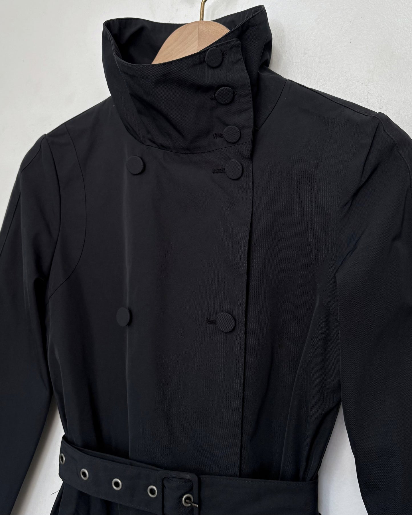 McQ Trench
