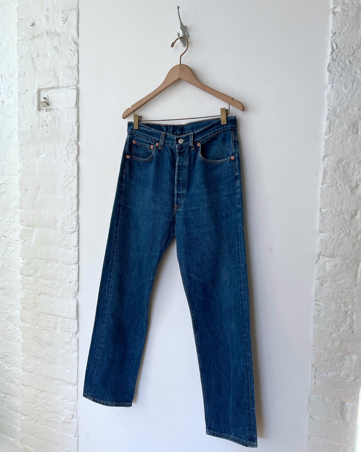 Vintage Levi's 501 (32x30)