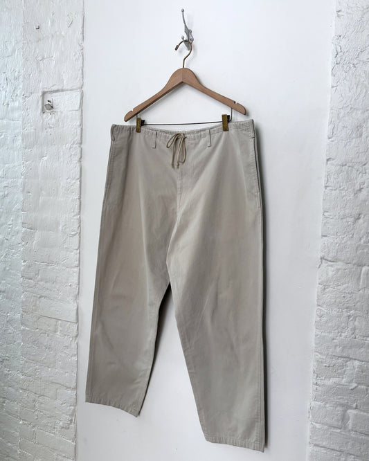 Yohji Yamamoto Pants