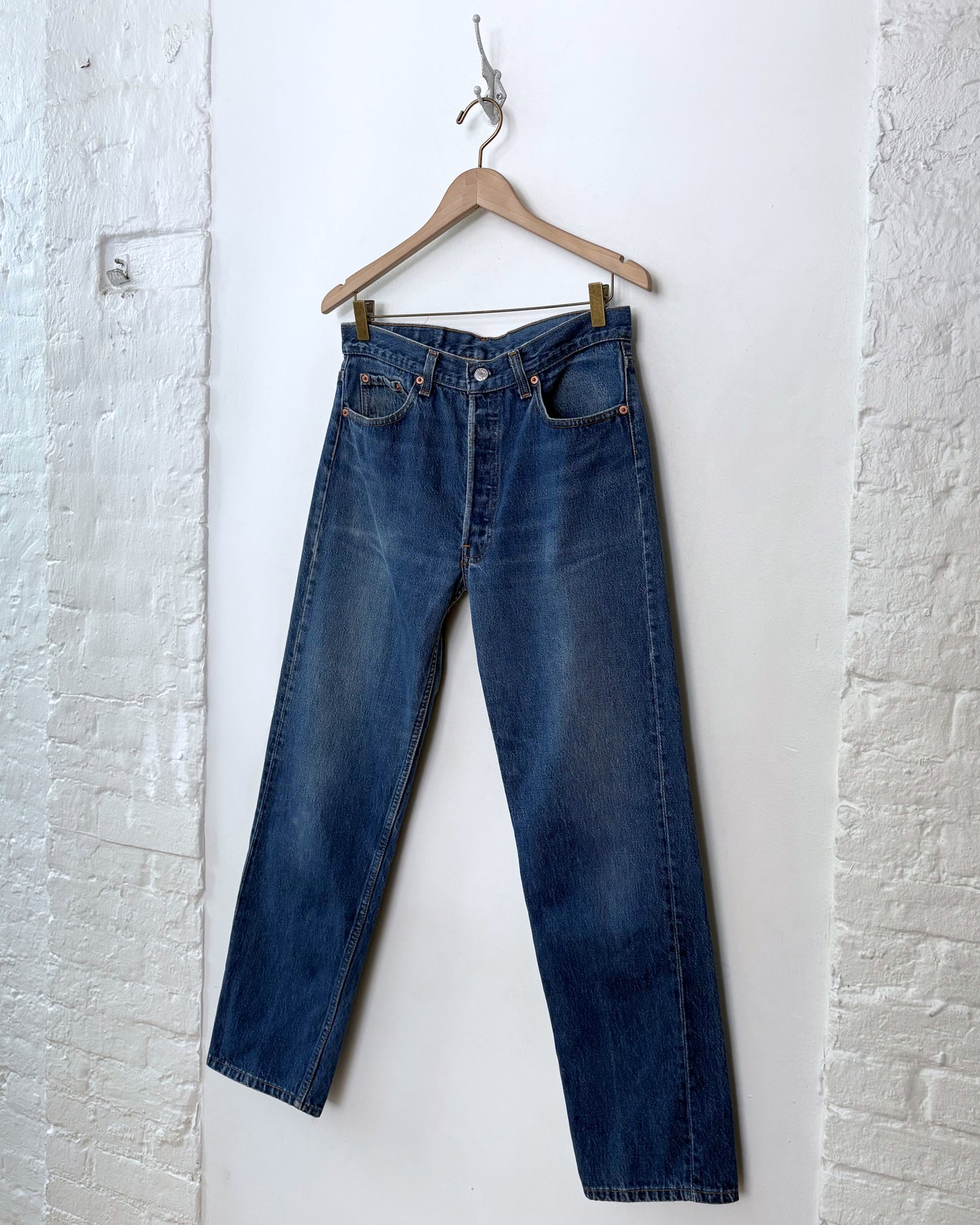Vintage Levi's 501 (32x30)