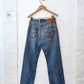 Vintage Levi's 501 (30x29)