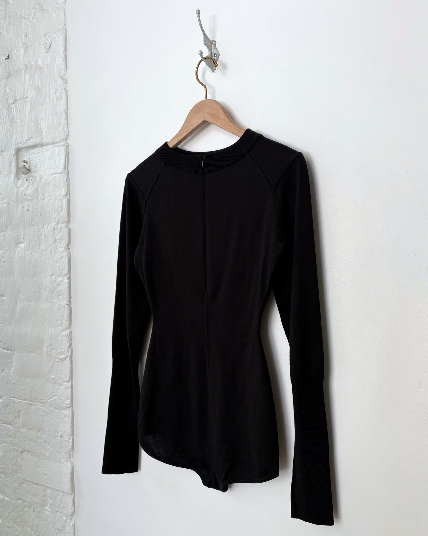 Alaïa Bodysuit