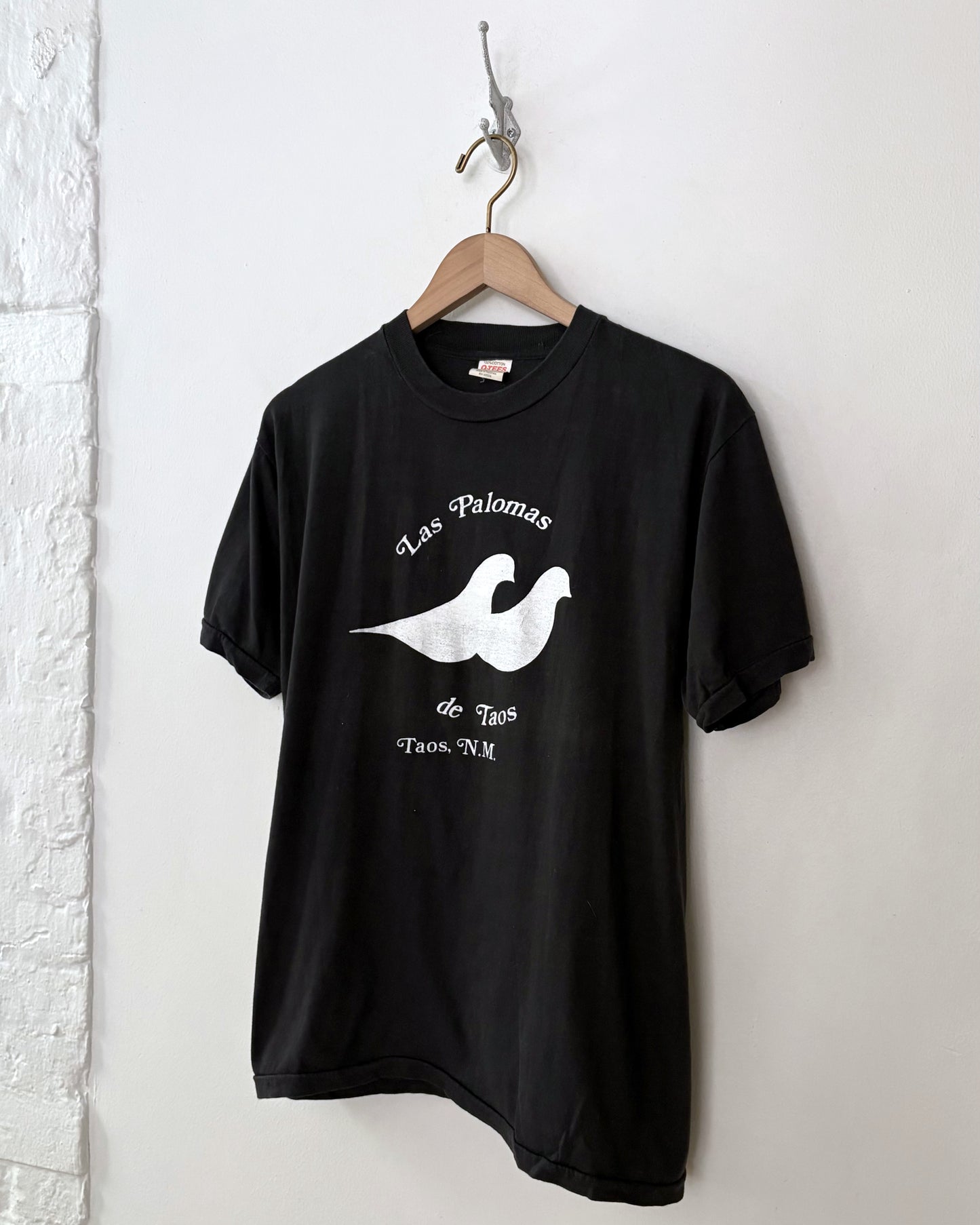 Las Palomas de Taos Tee
