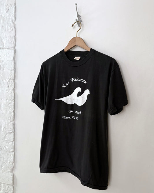 Las Palomas de Taos Tee