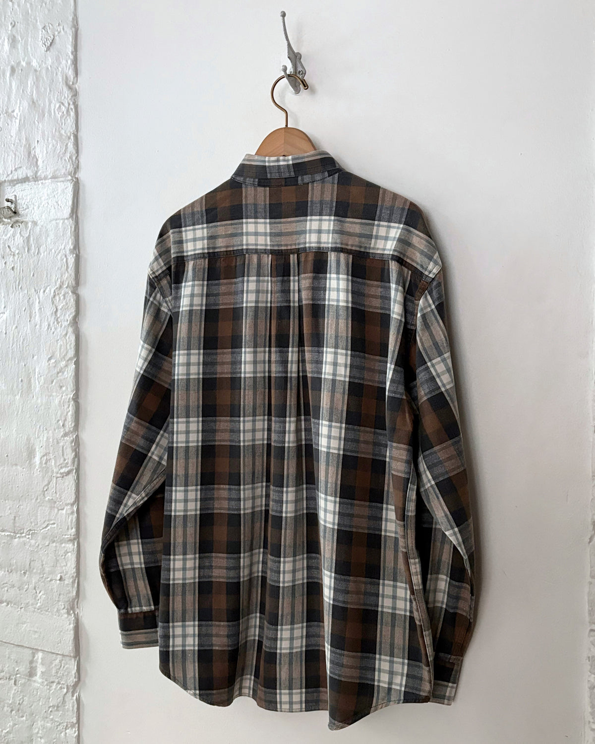 J. Crew Button Down
