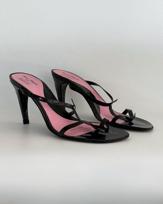 Robert Clergerie Heels