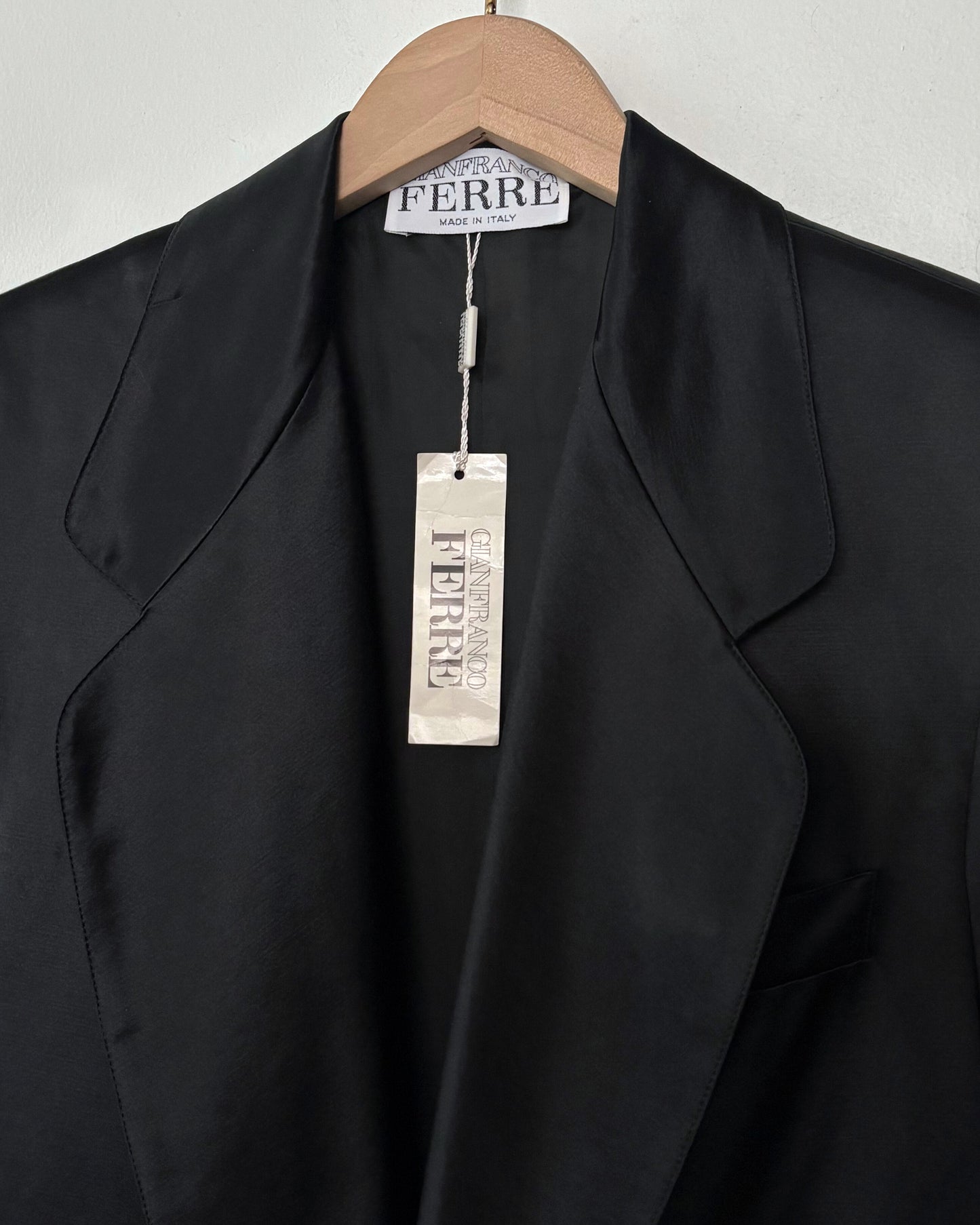 Gianfranco Ferre Jacket