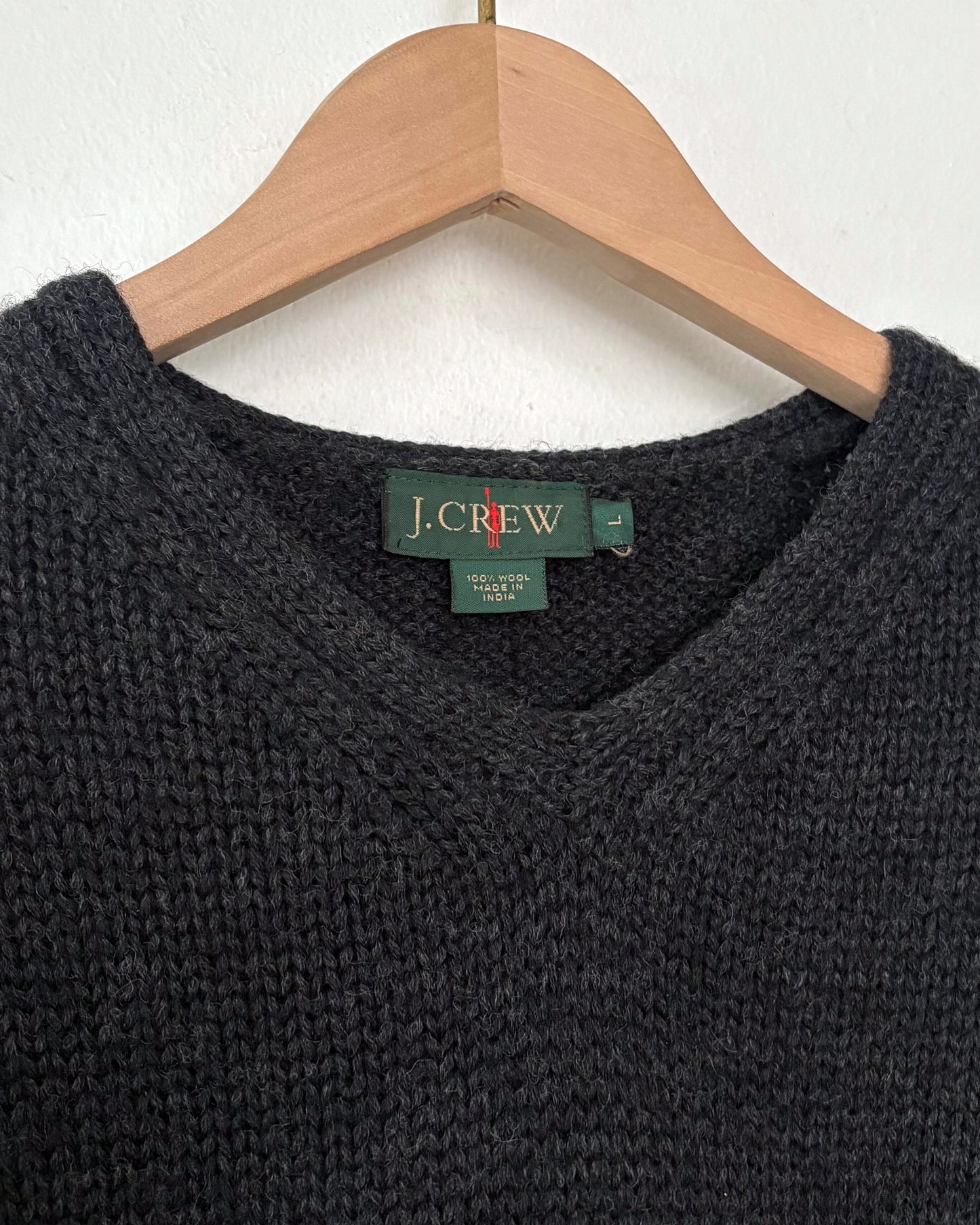 J. Crew Knitwear