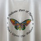A Delicate Part of Nature Tee