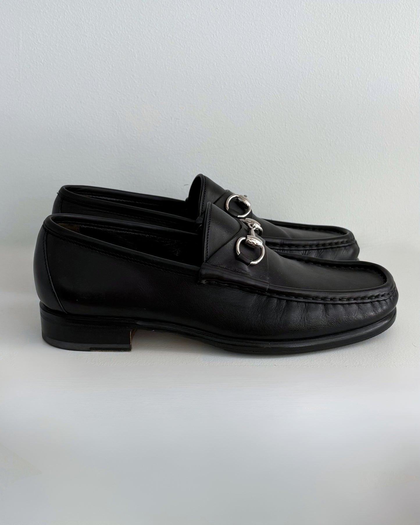 Gucci Loafers