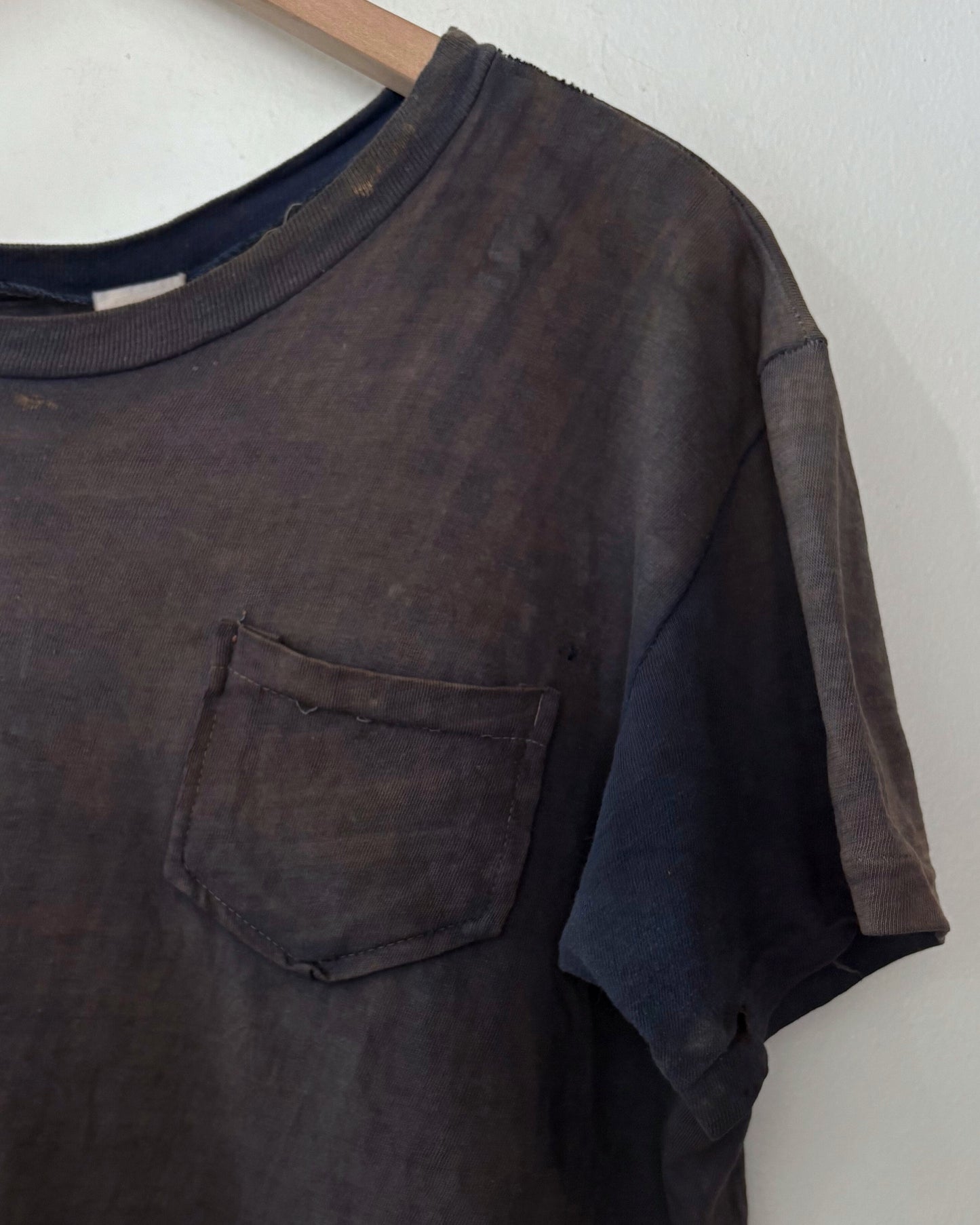 Thrashed Sun Faded Tee