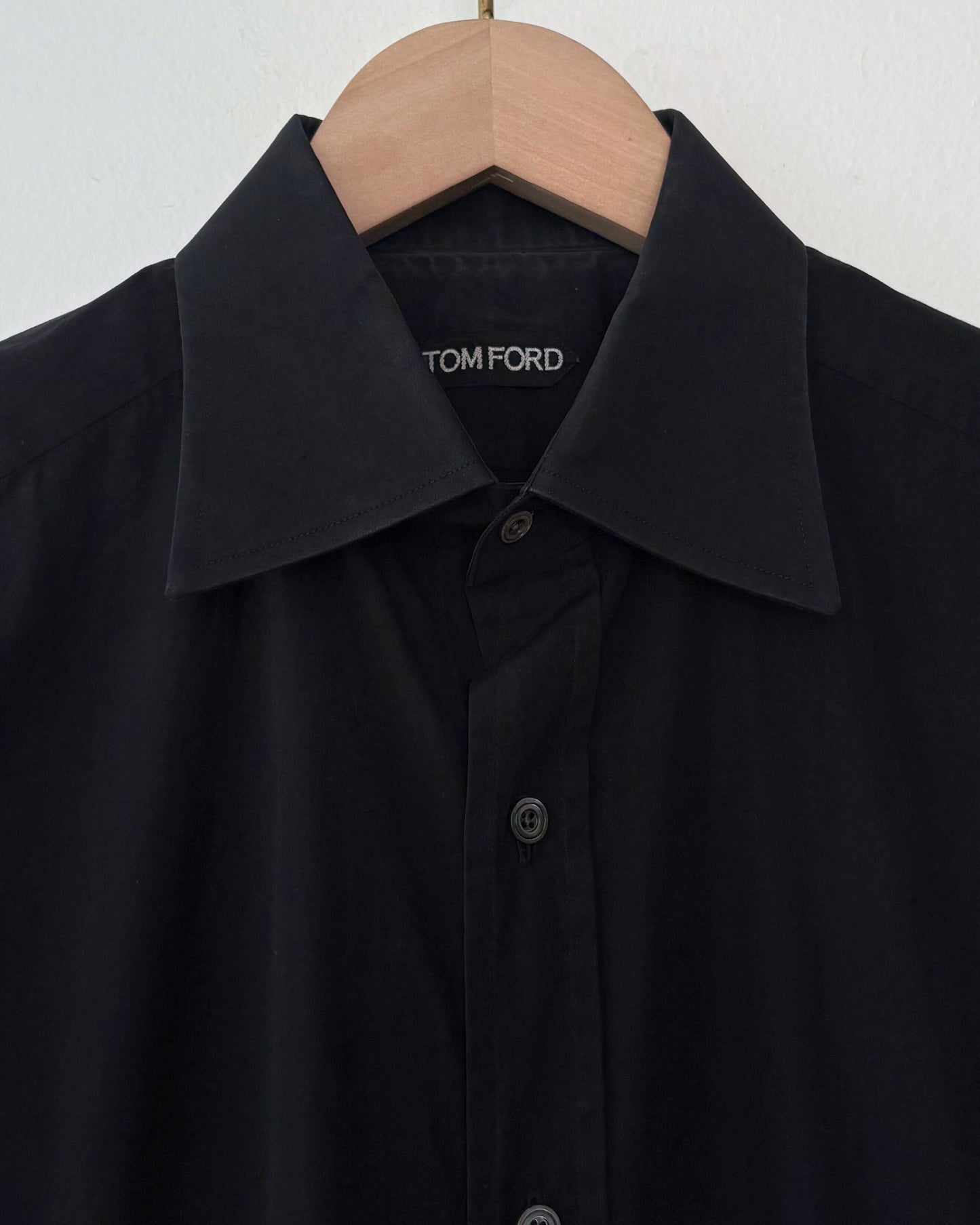 Tom Ford Button Down
