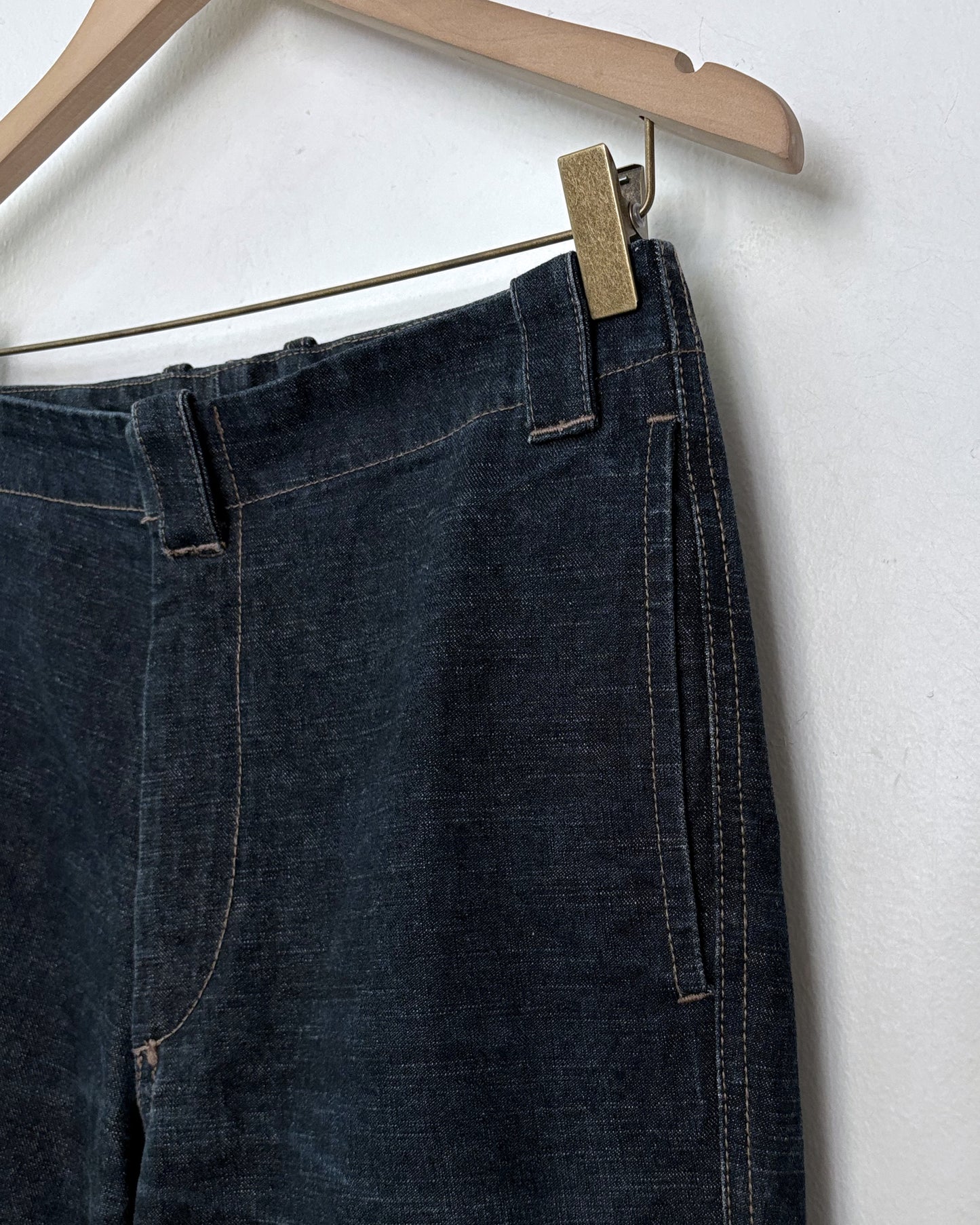 Christophe Lemaire Denim 29"