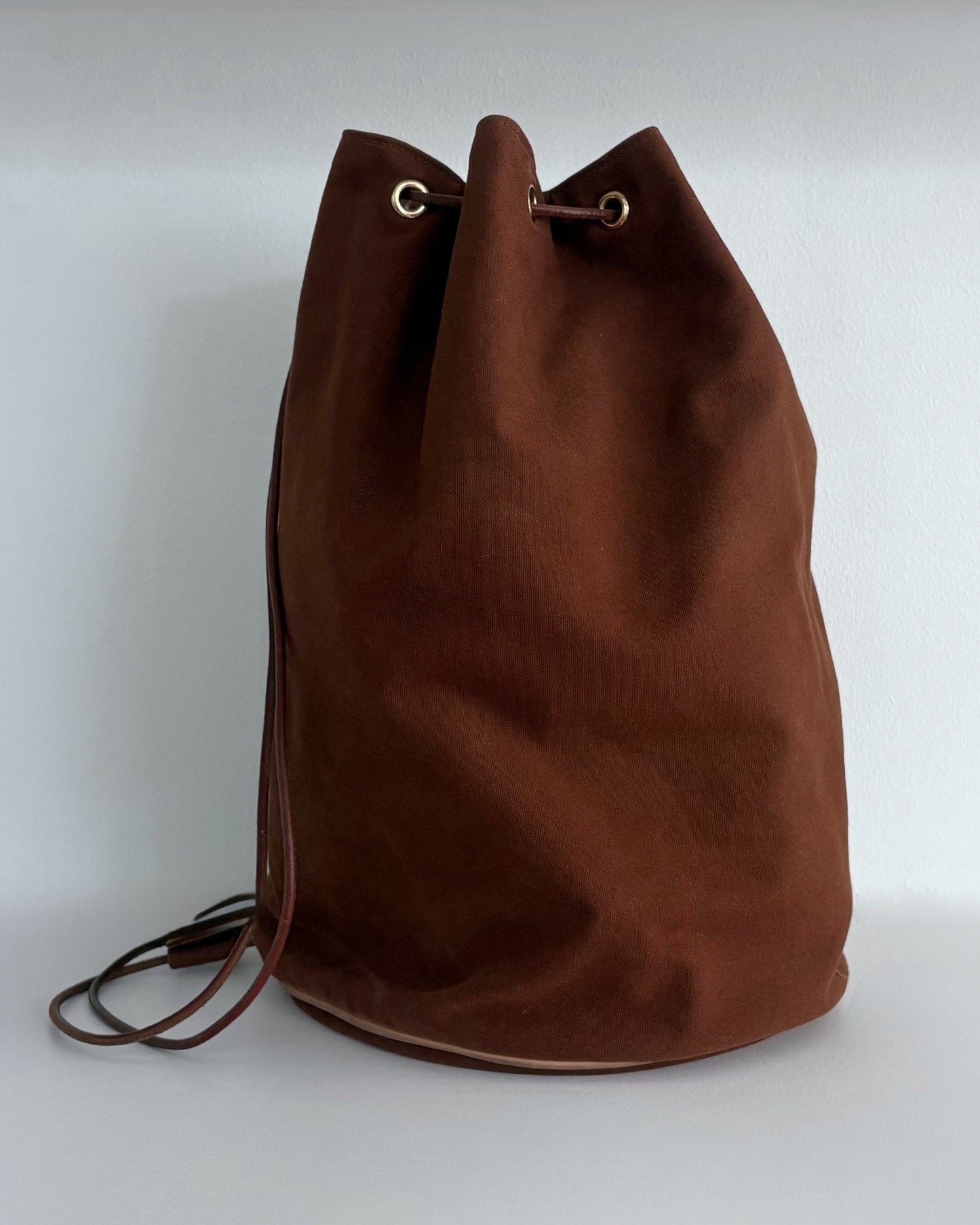 Hermes Duffle