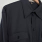 Dolce & Gabbana Wool Shirt