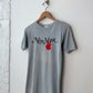 New York Bootleg Tee