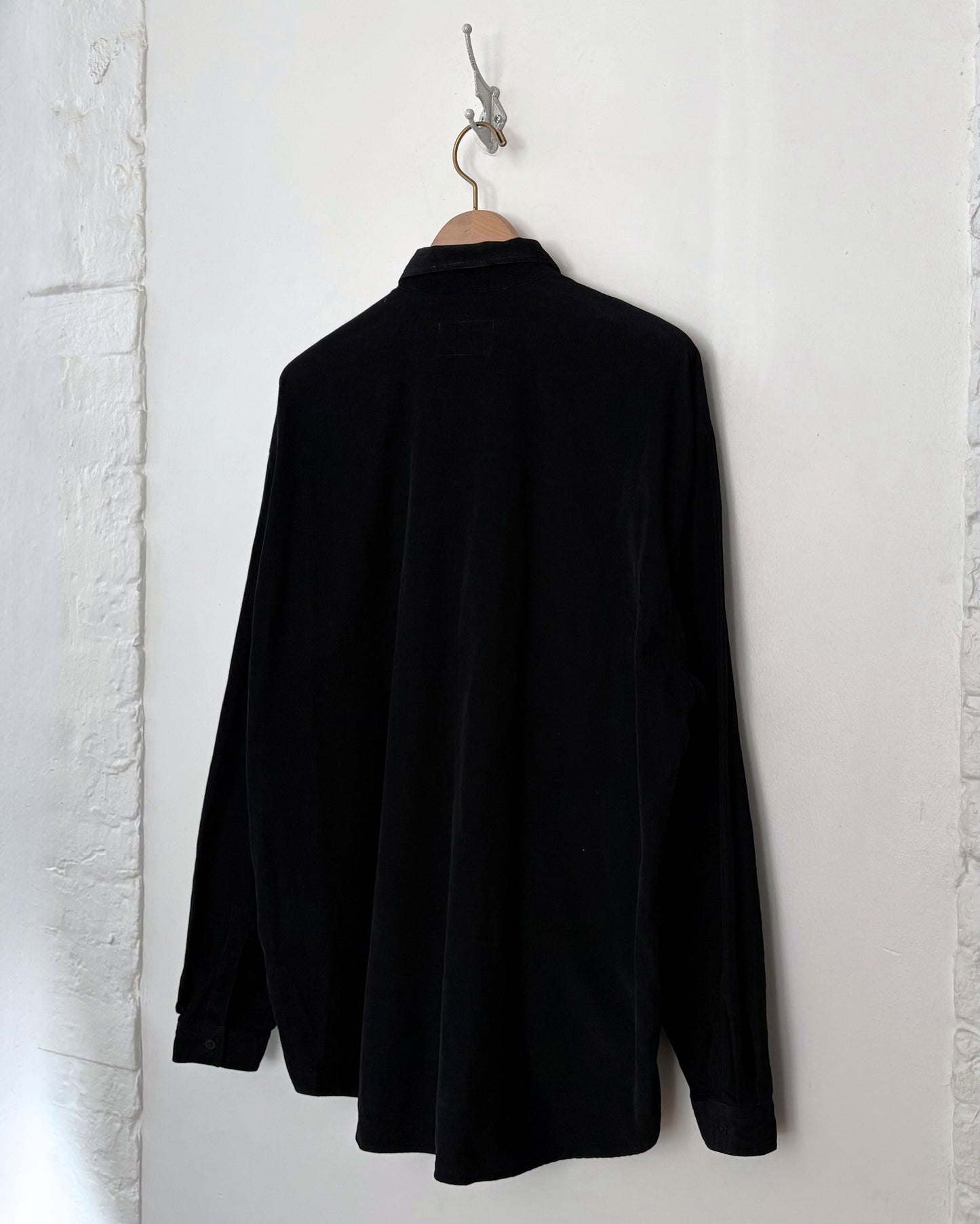 Armani Jeans Half Zip