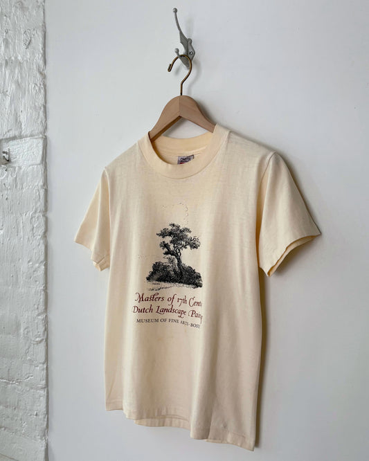 Dutch Masters Tee