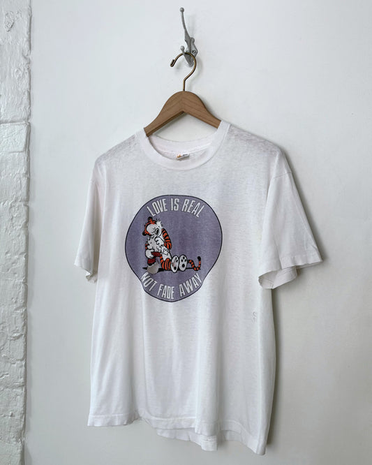 Calvin & Hobbes Tee