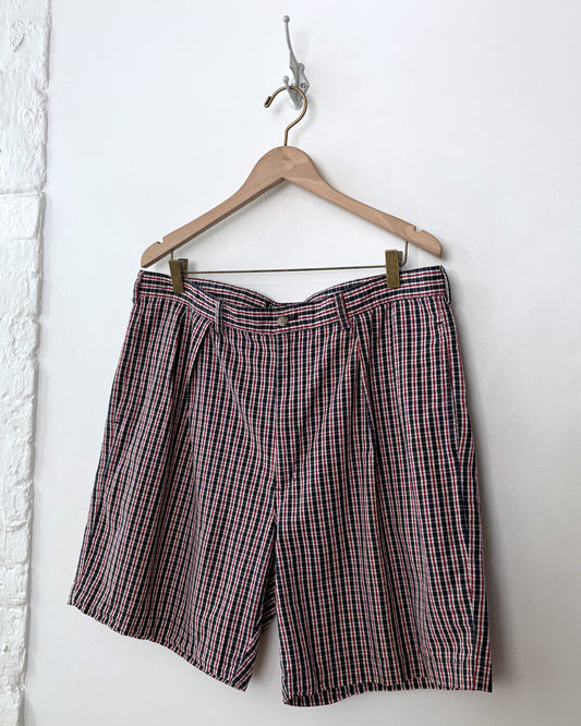Polo Shorts
