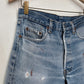 Vintage Levi's 501 (30x30)
