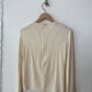 Ralph Rucci Long Sleeve