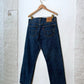 Vintage Levi's 501 (33x28)
