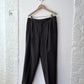 Giorgio Armani Trousers 35"