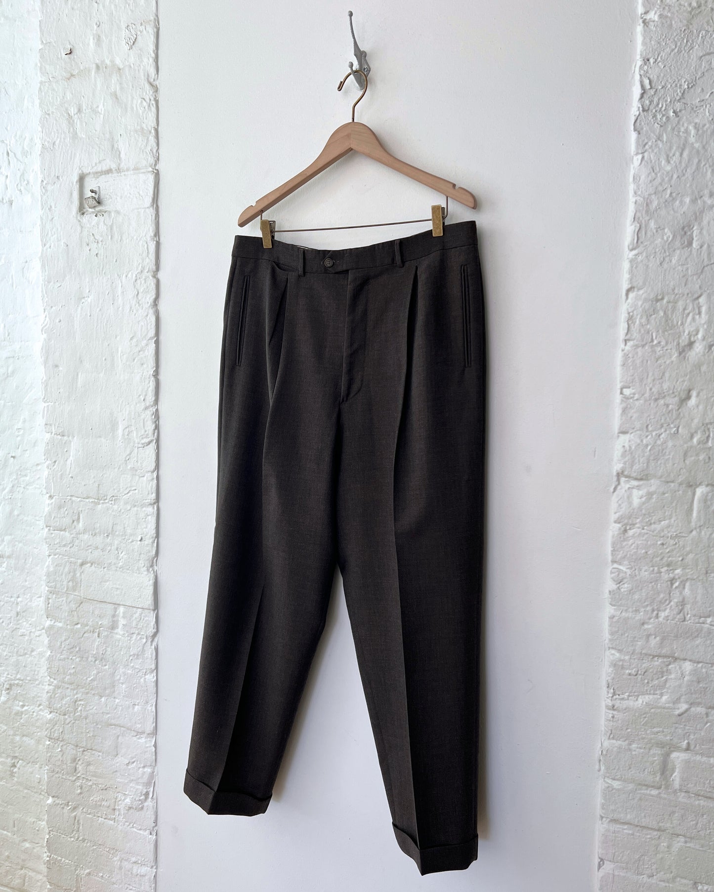 Giorgio Armani Trousers 35"