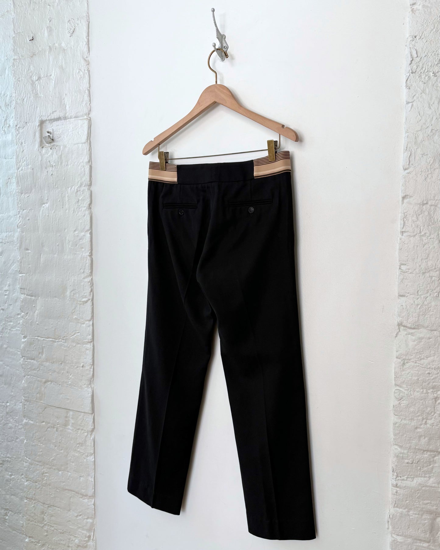 Chloe Slacks