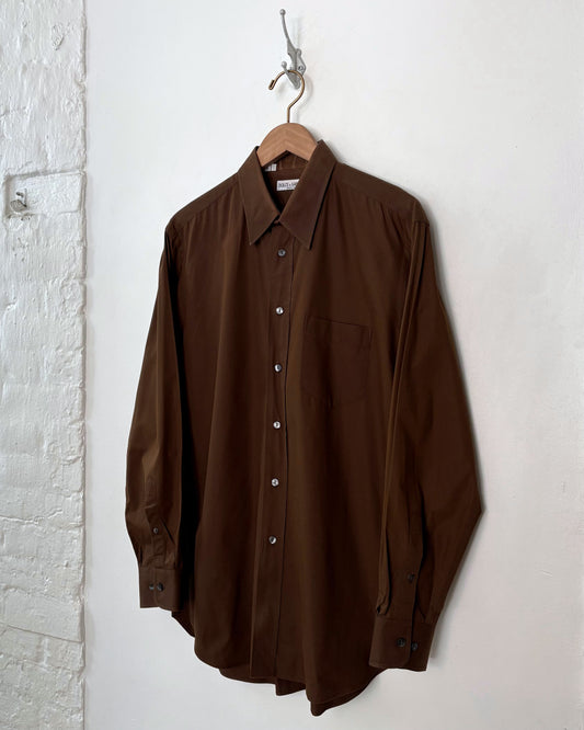 Dolce & Gabbana Button Down