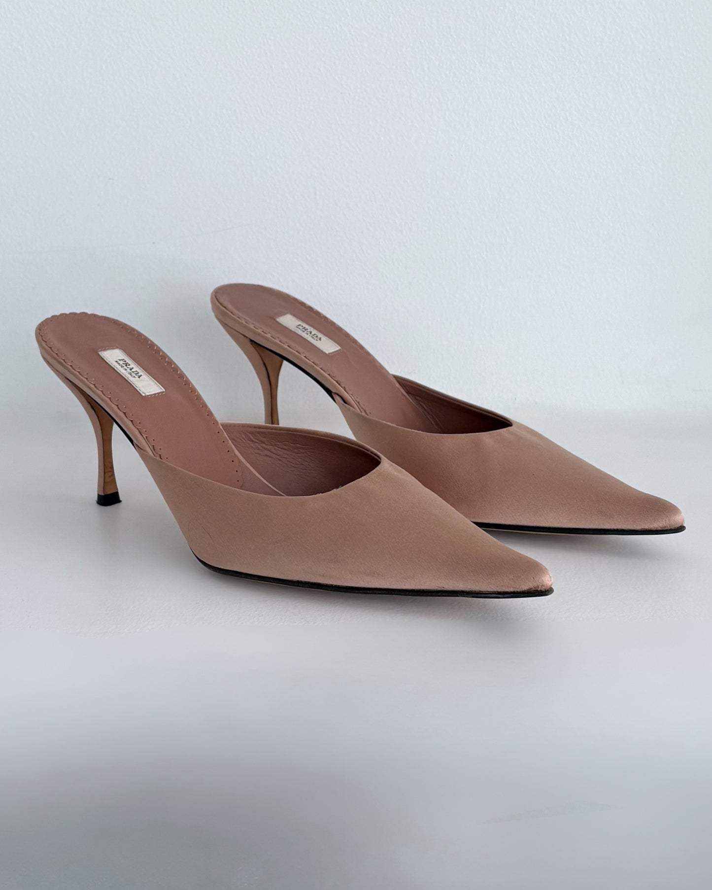 Prada Pumps