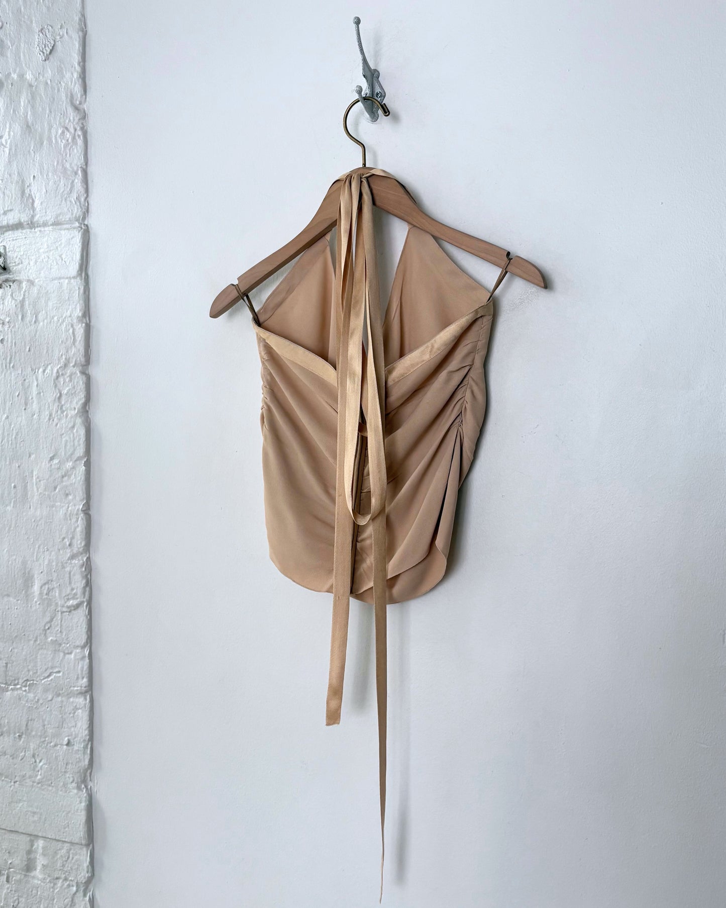 Prada Halter Top