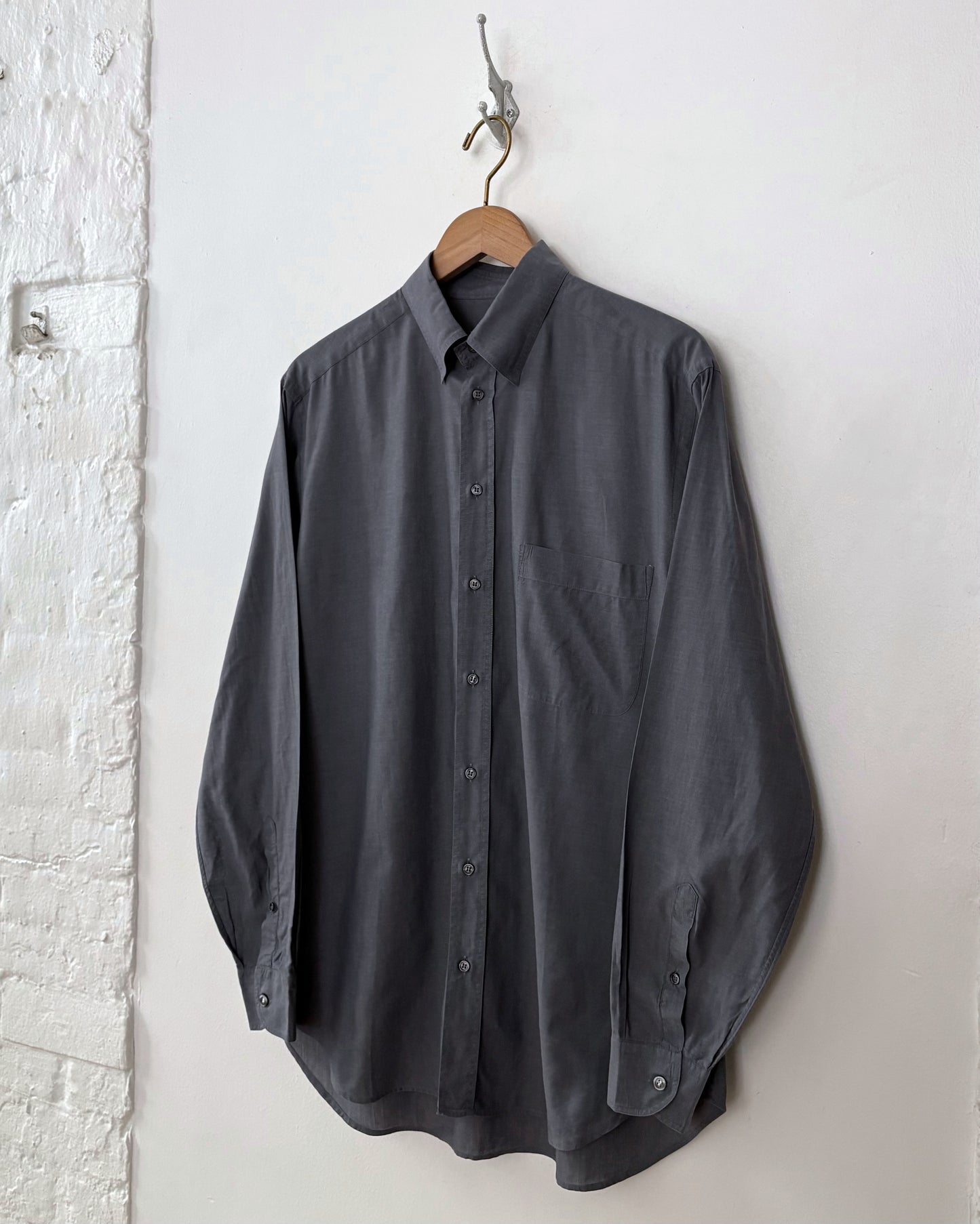 Giorgio Armani Button Down