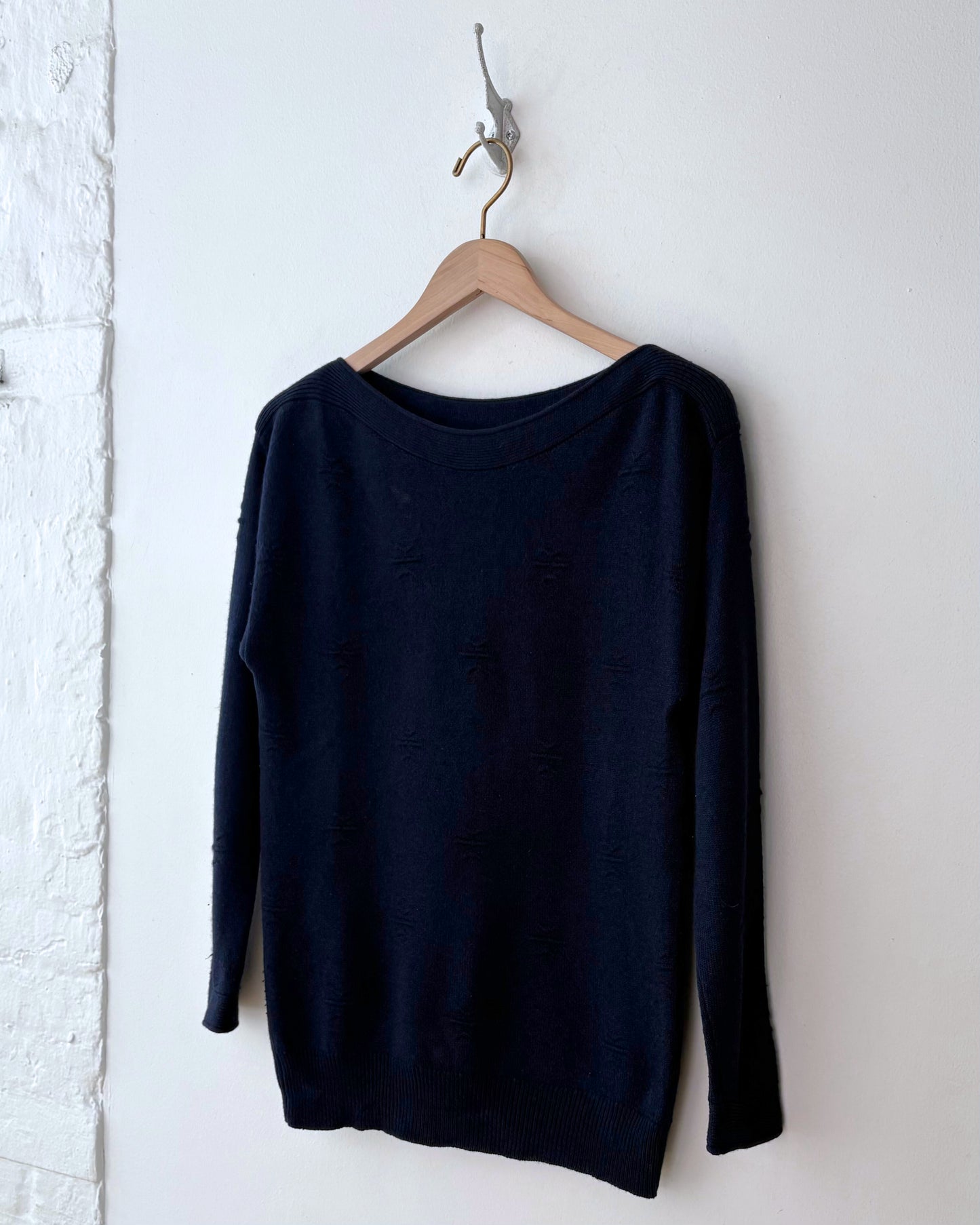 Krizia Maglia Knit