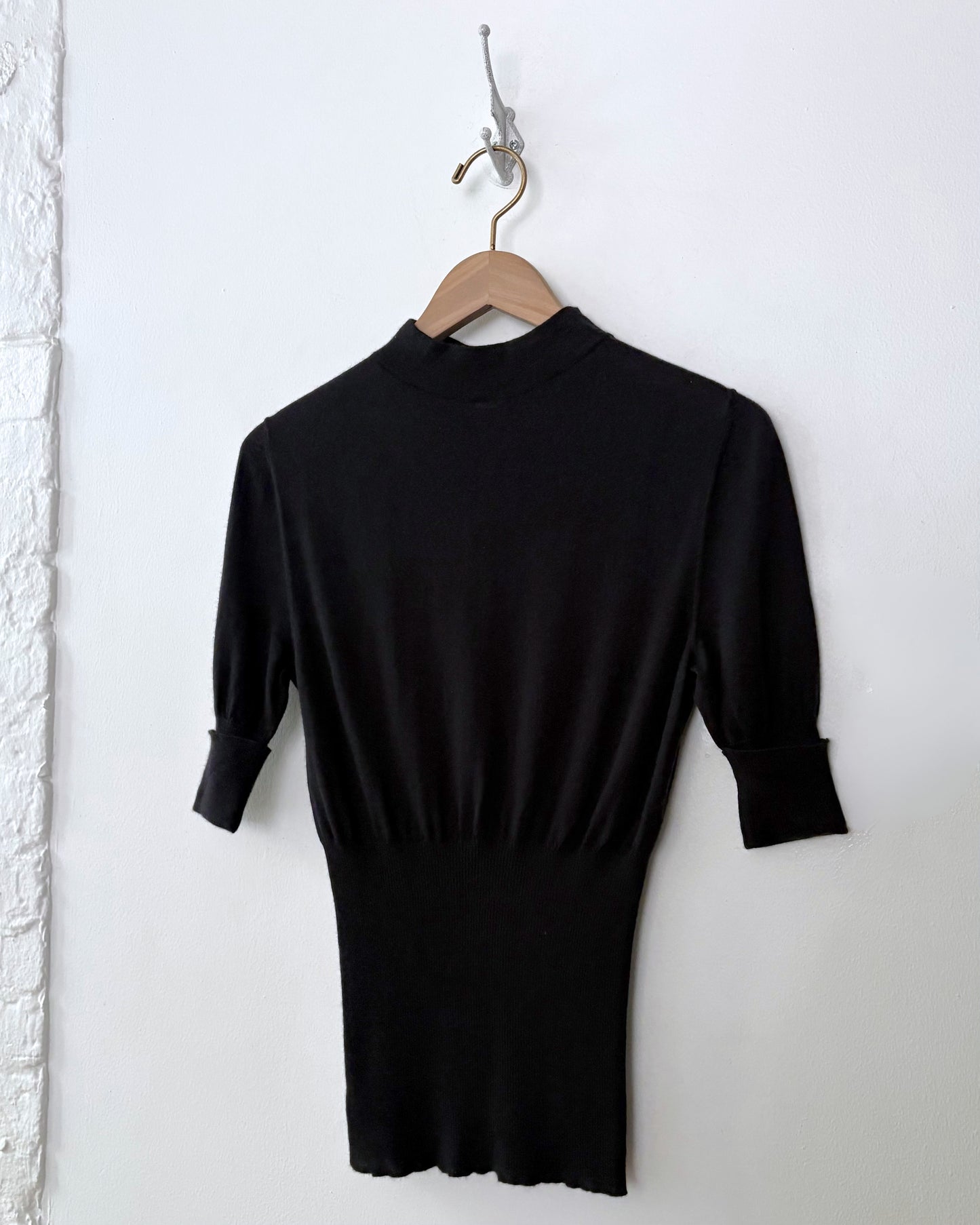 Barneys NY Cashmere Pullover