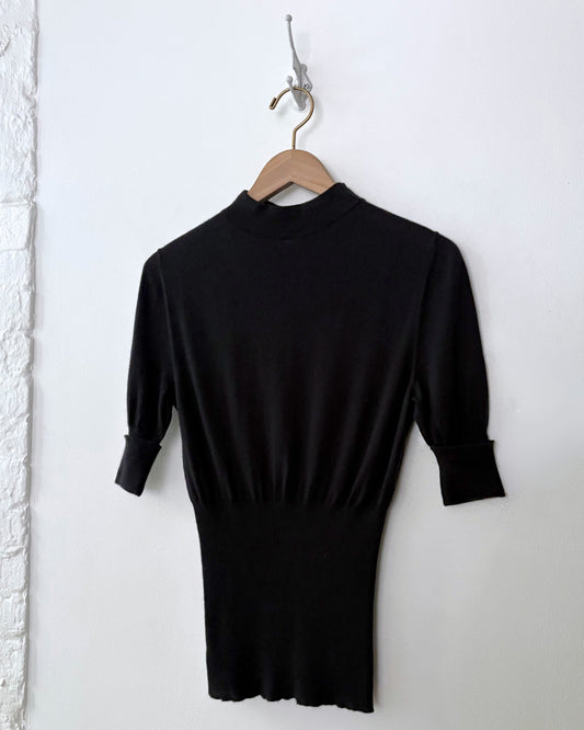 Barneys NY Cashmere Pullover