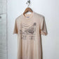 Stratigraphy Tee