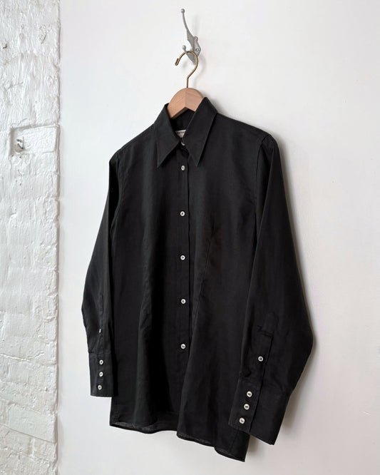 Katharine Hamnett Button Down