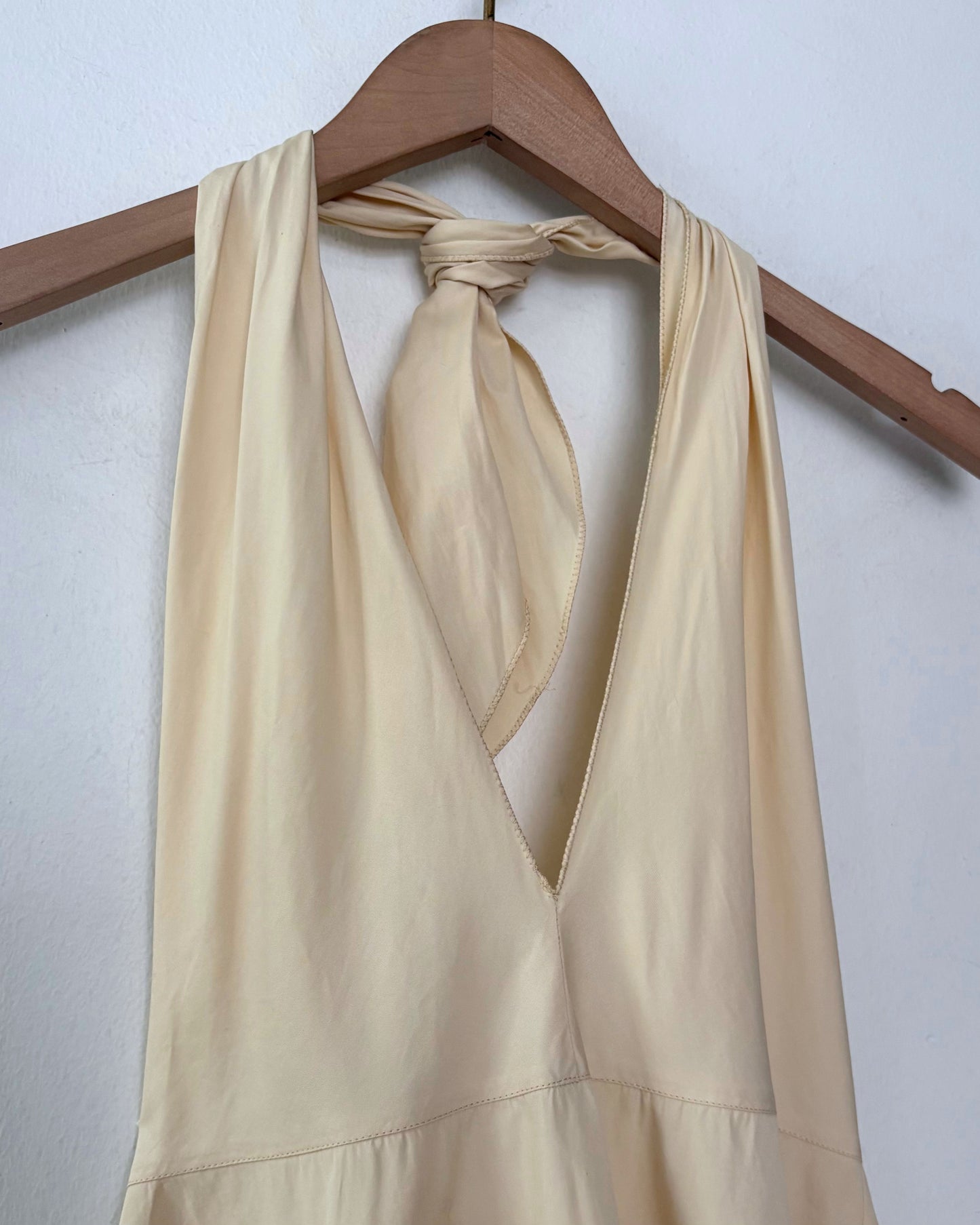 1990s Miu Miu Dress