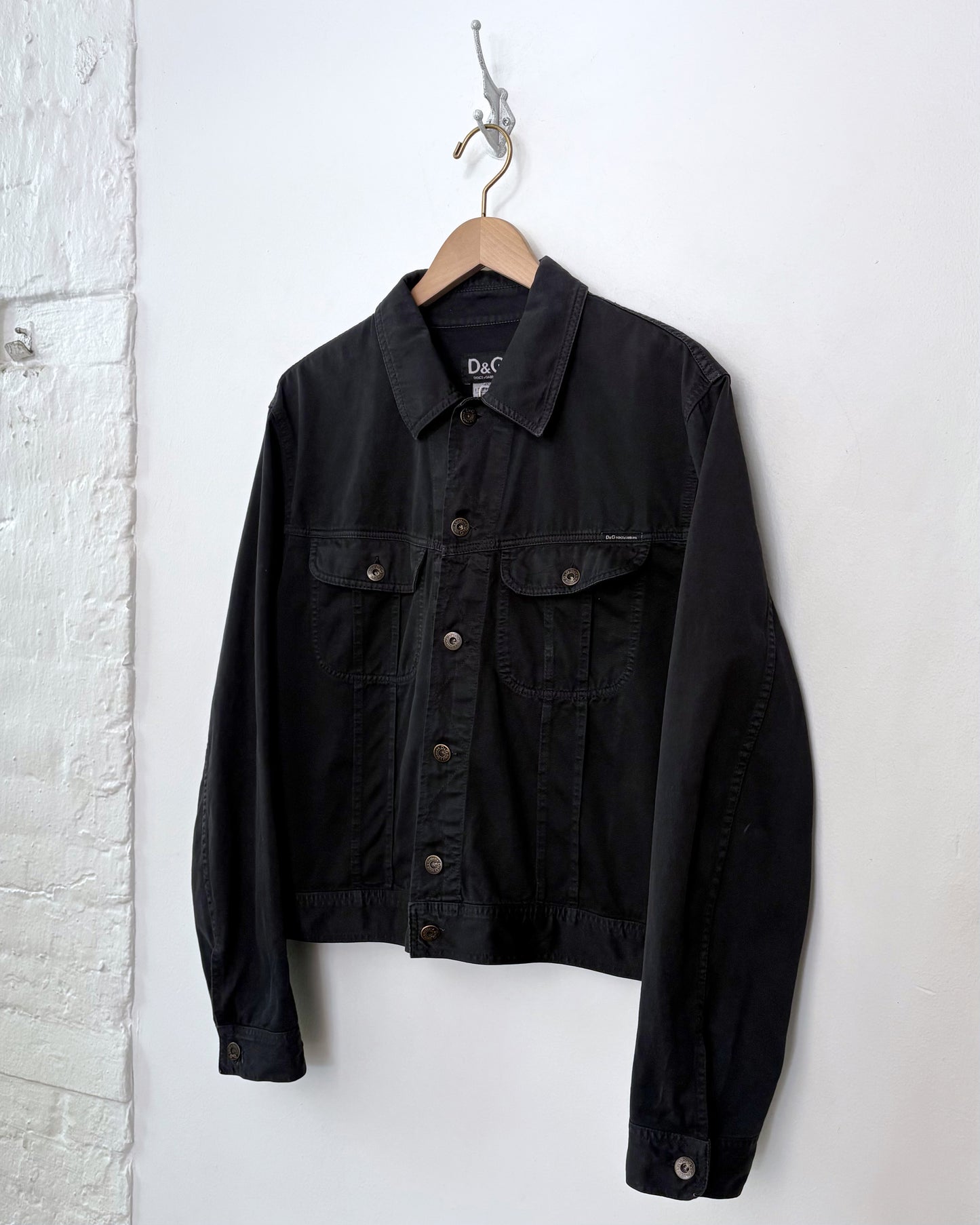 D&G Jacket