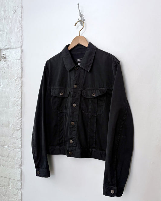 D&G Jacket