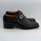 Ralph Lauren Collection Monk Strap Shoes