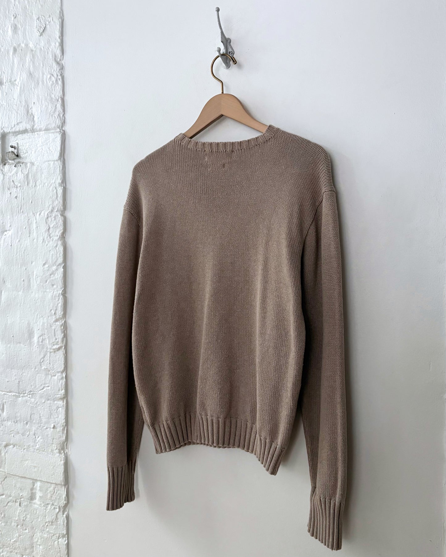 Ralph Lauren Knitwear