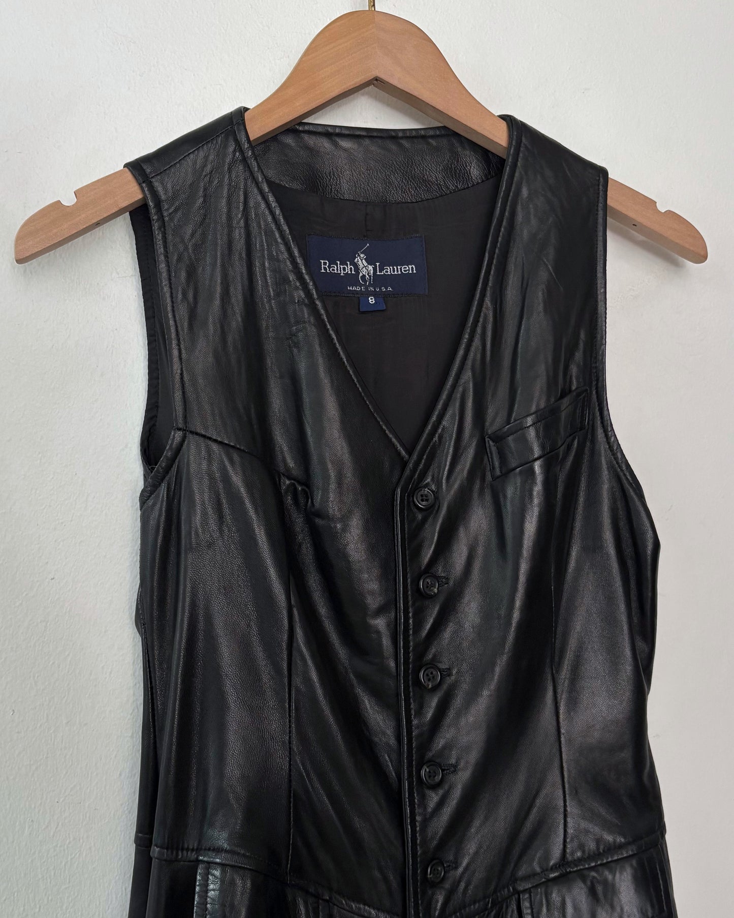 Ralph Lauren Dress