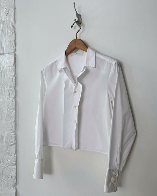 Yohji Yamamoto Blouse
